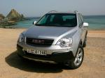 GMC Terrain 2008 года